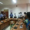 Farewell function for the Former Govt.Agent. Mr.I.M.Haniffa-27.01.2020